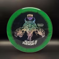 S-Line Horizon DD3 - NORDIC PHENOM 3 - NIKLAS ANTTILA SIGNATURE SERIES