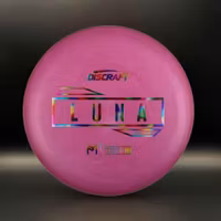Luna Hard Blend