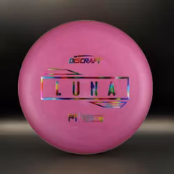 Luna Hard Blend