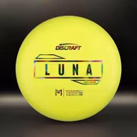 Luna Hard Blend