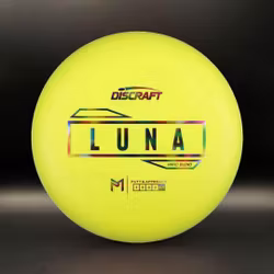 Luna Hard Blend