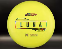 Luna Hard Blend