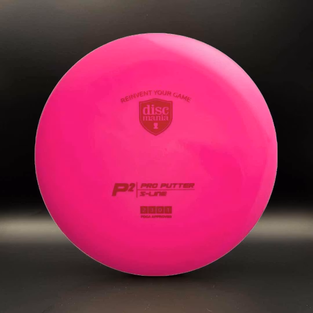 S-line P2
