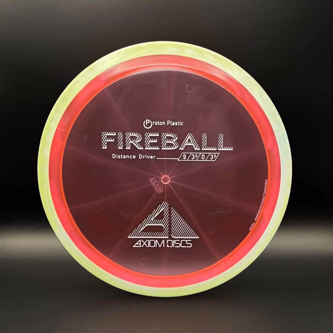 Fireball Proton