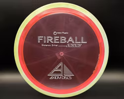 Fireball Proton
