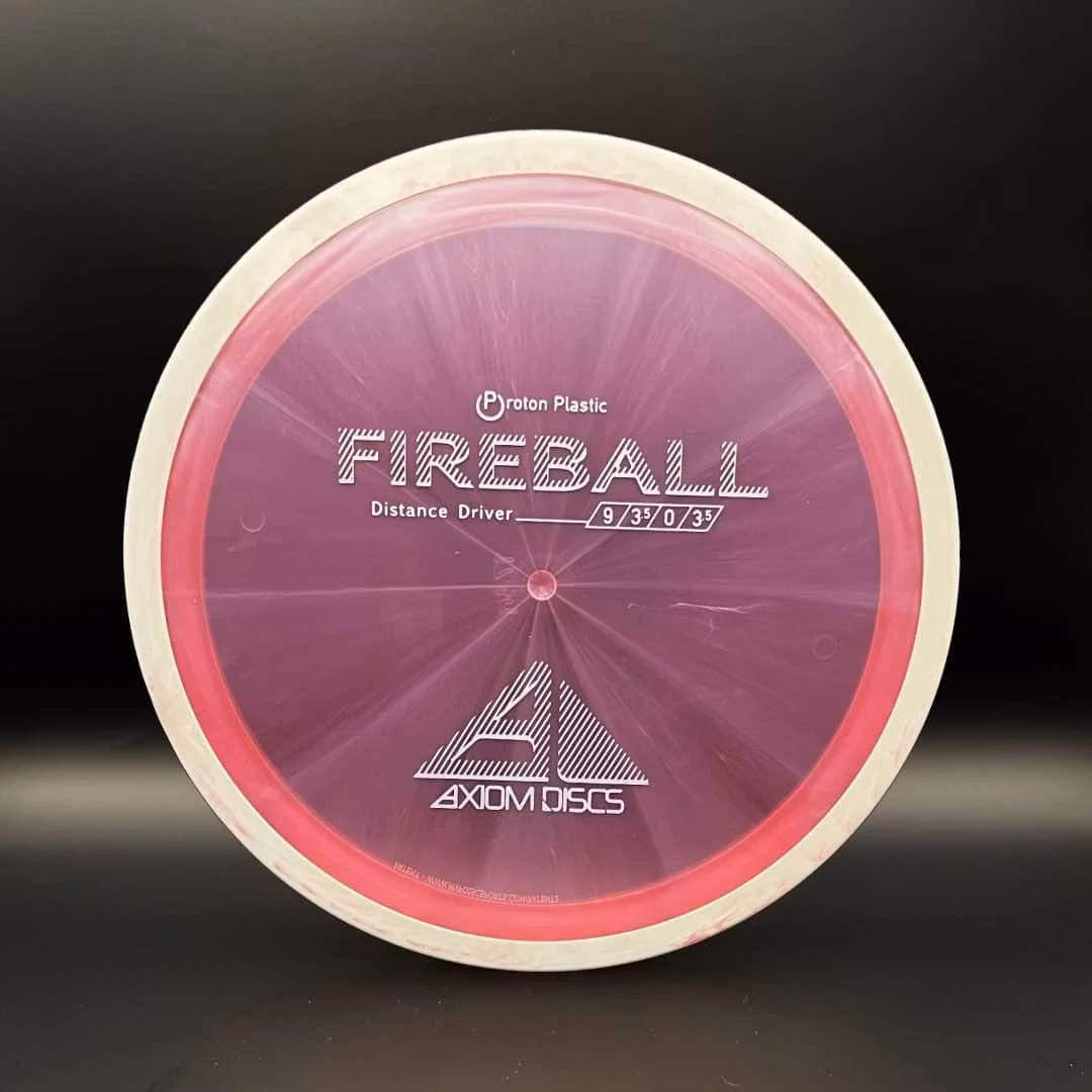 Fireball Proton