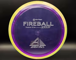 Fireball Proton