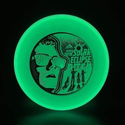 Total Eclipse Pitch Special Edition