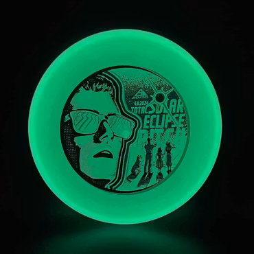 Total Eclipse Pitch Special Edition