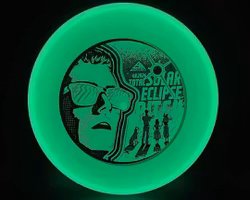 Total Eclipse Pitch Special Edition