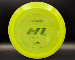 H1v2 Hybrid Driver
