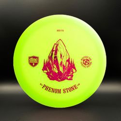 Neo PD - Phenom Stone