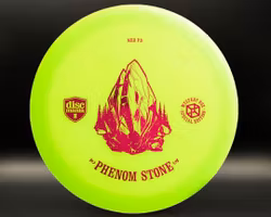Neo PD - Phenom Stone