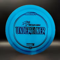 Z Undertaker assortert farge