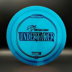 Z Undertaker assortert farge