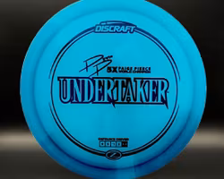 Z Undertaker assortert farge