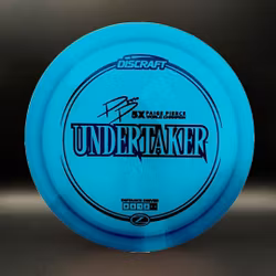 Z Undertaker assortert farge