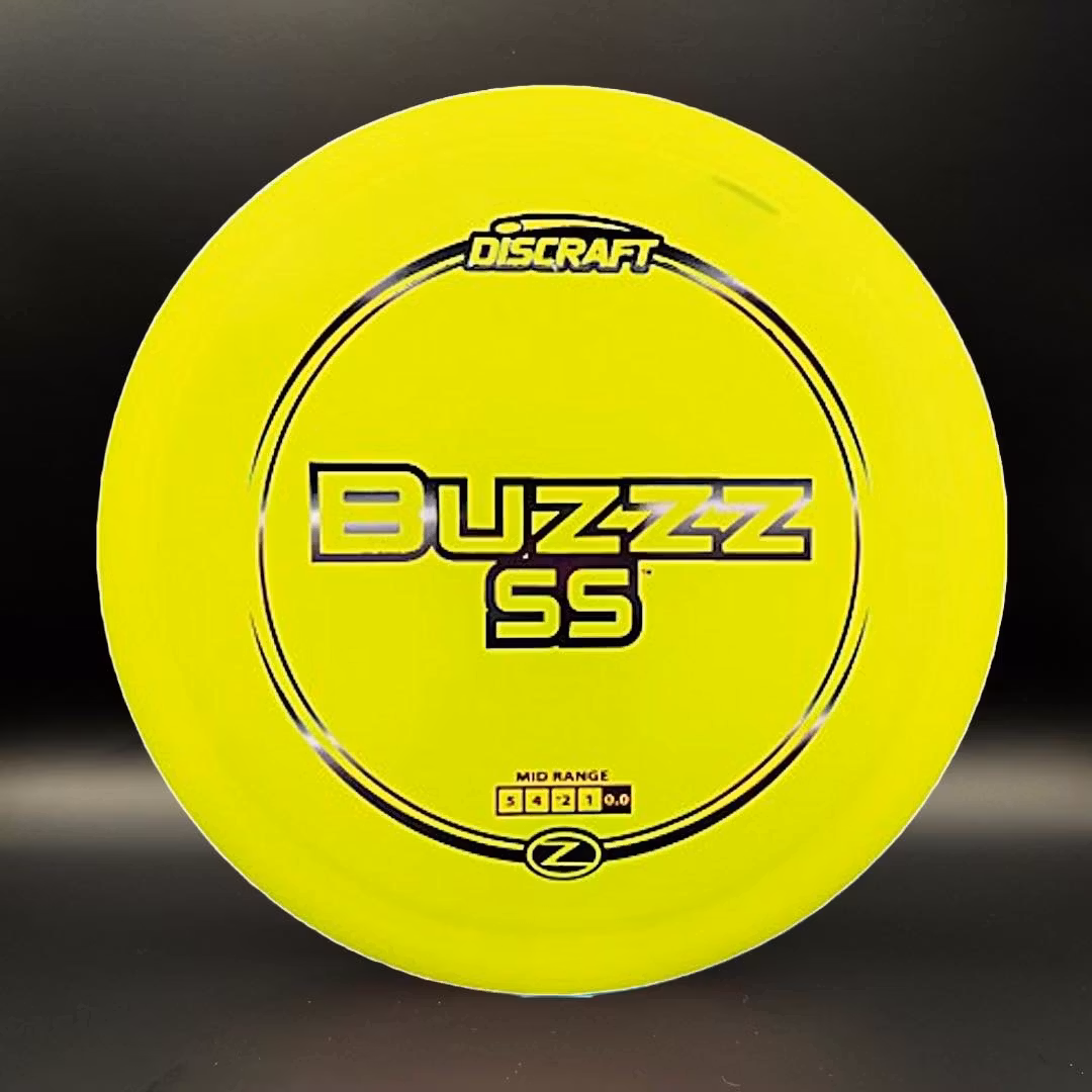 Z Buzzz SS
