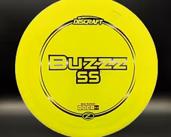 Z Buzzz SS