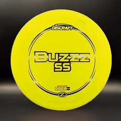 Z Buzzz SS