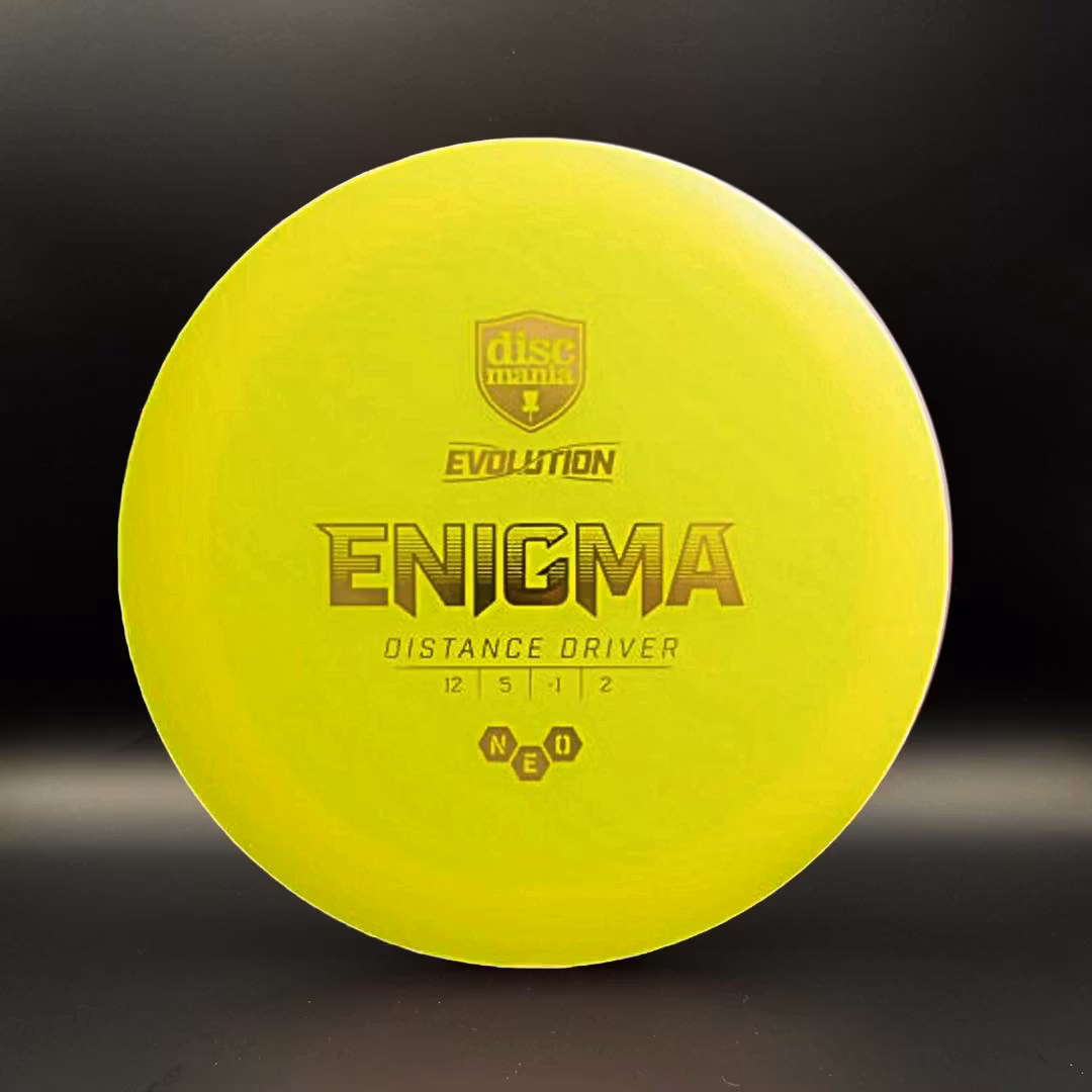 Neo Enigma