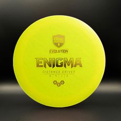 Neo Enigma
