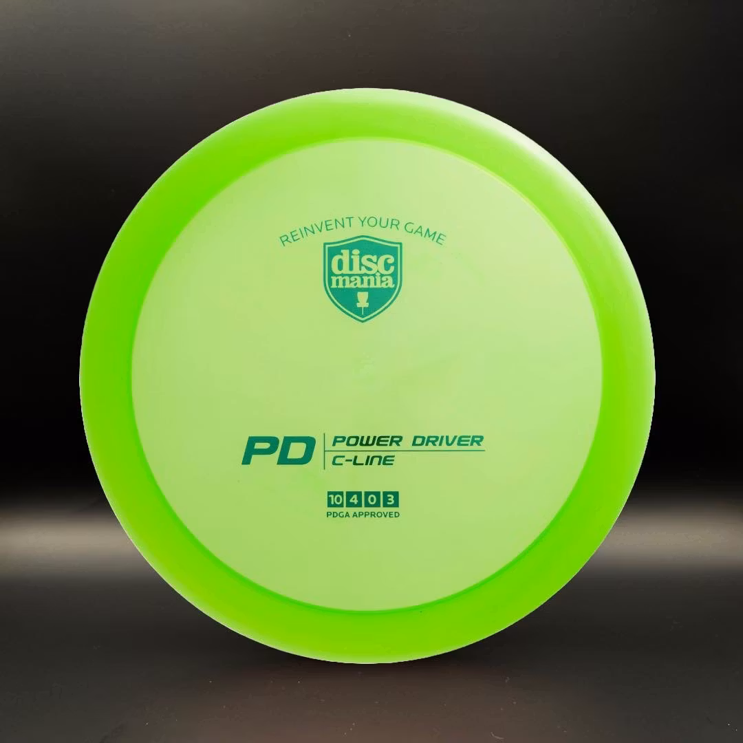 C-Line PD Power