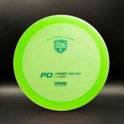 C-Line PD Power