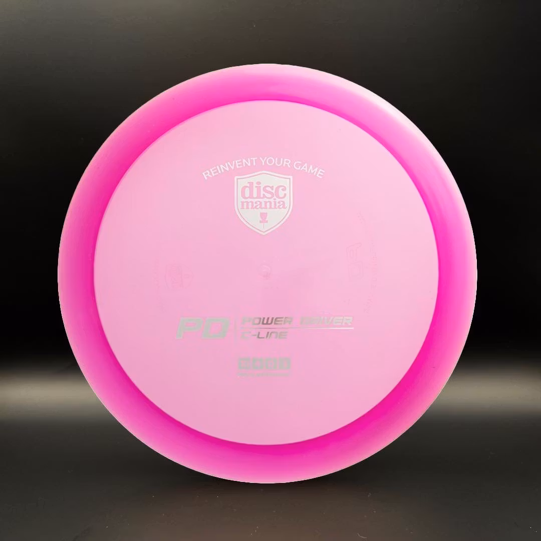 C-Line PD Power