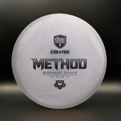 Exo Method Hard