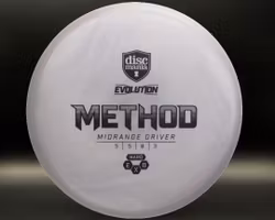 Exo Method Hard