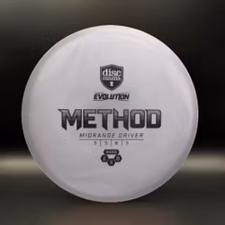 Exo Method Hard
