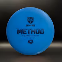 Exo Method Hard