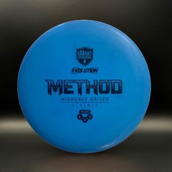 Exo Method Hard