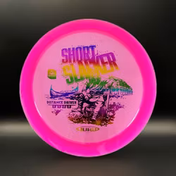 Glacier Line Short Slacker