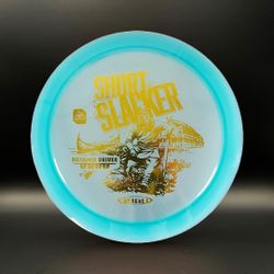 Glacier Line Short Slacker