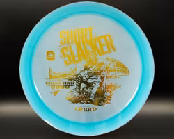 Glacier Line Short Slacker