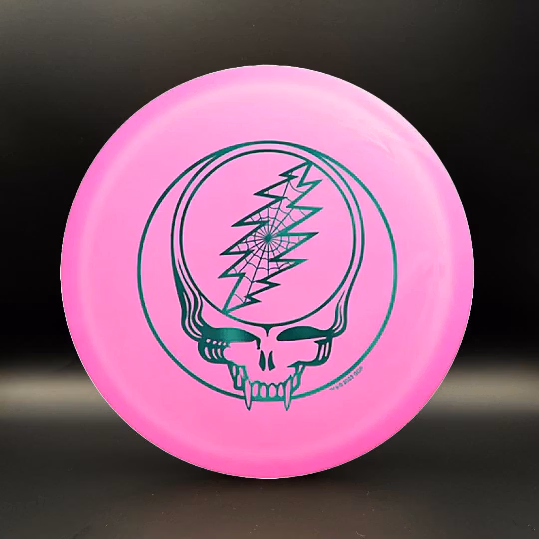 Grateful Dead Neo Splice