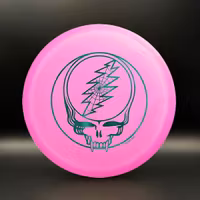 Grateful Dead Neo Splice