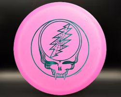 Grateful Dead Neo Splice