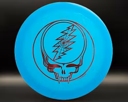 Grateful Dead Neo Splice