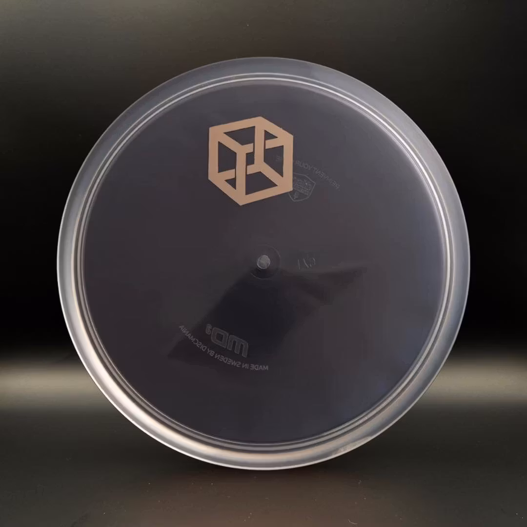 C-Line MD3 (Mystery Box Stamp)