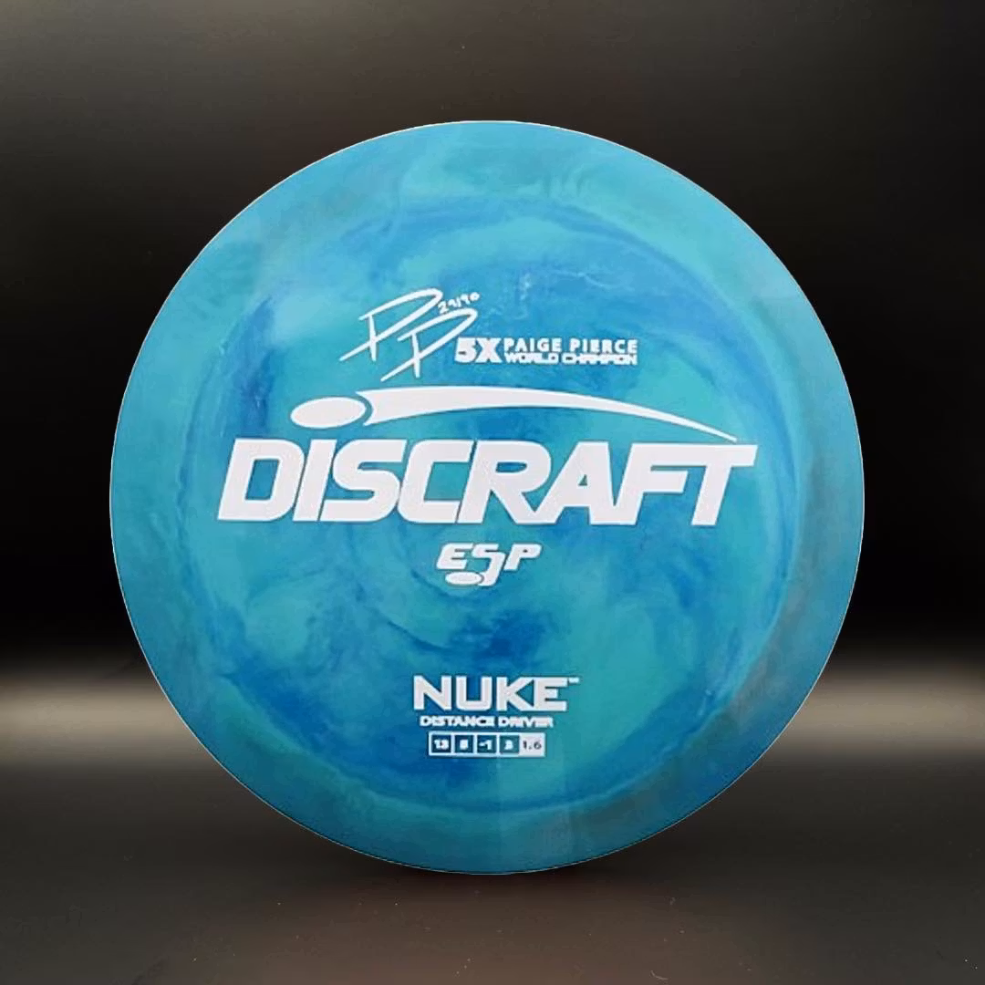 ESP Nuke