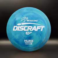 ESP Nuke