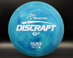 ESP Nuke