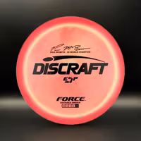 ESP Force