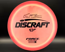 ESP Force