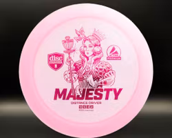 Majesty Active Premium