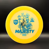 Majesty Active Premium