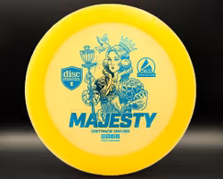 Majesty Active Premium